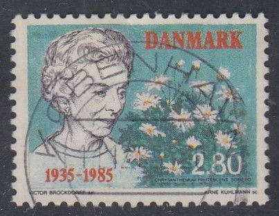 Danmark 1985