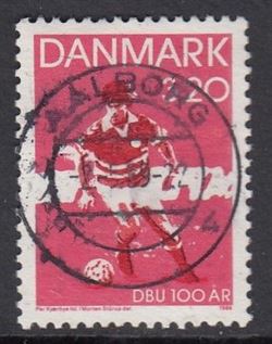 Danmark 1989