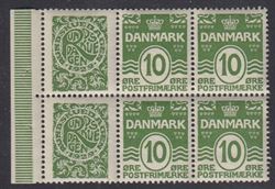 Danmark 1929