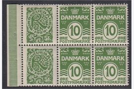 Danmark 1929