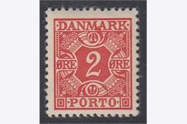 Danmark 1934