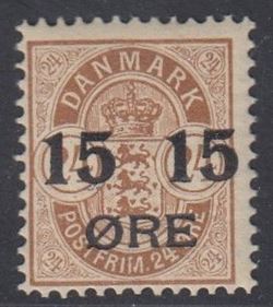 Danmark 1904