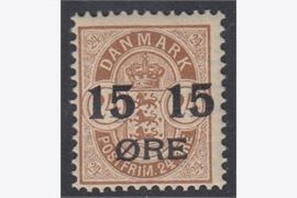 Danmark 1904