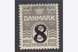 Danmark 1921