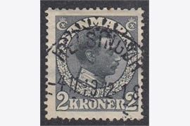 Danmark 1913