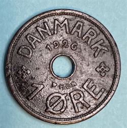 Danmark 1926